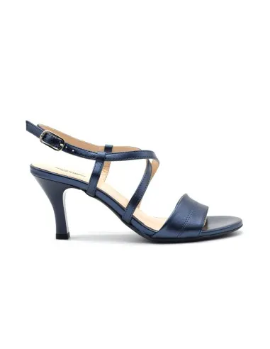 Nero Giardini sandalo elegante in pelle  