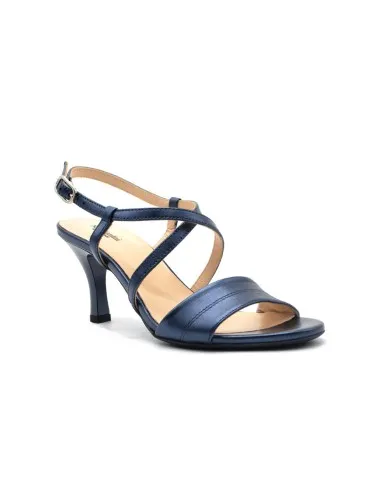 Nero Giardini sandalo elegante in pelle  