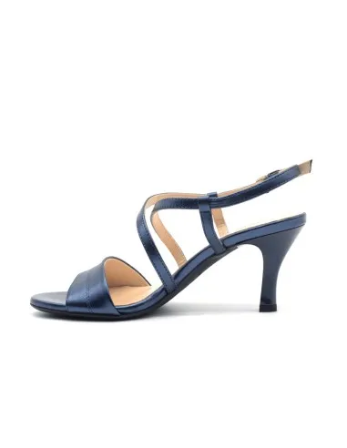 Nero Giardini sandalo elegante in pelle  