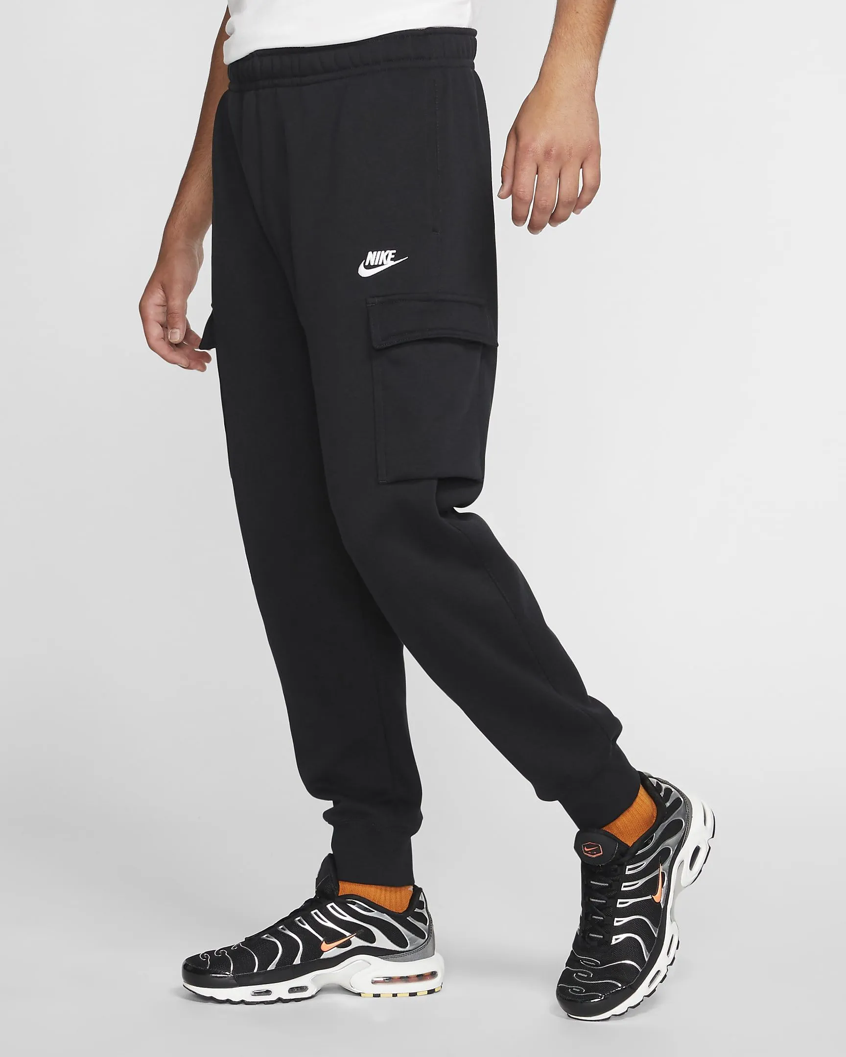 Nike Club Pant Cargo