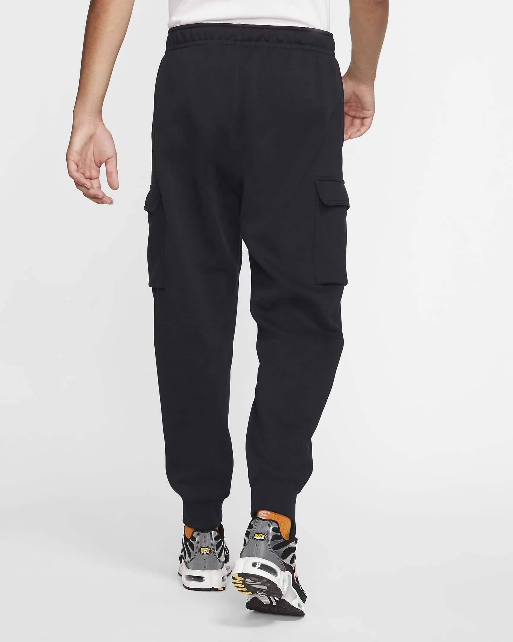 Nike Club Pant Cargo