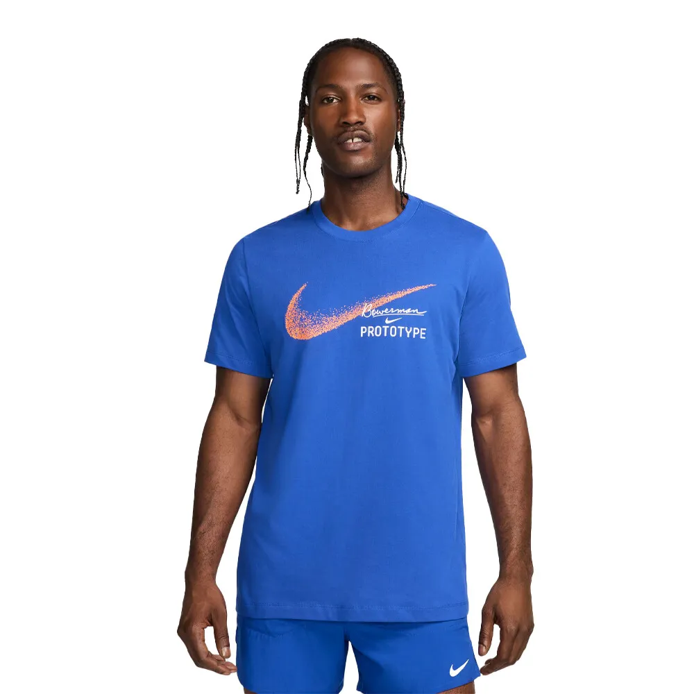 Nike Dri-FIT Maglietta da running - AW24