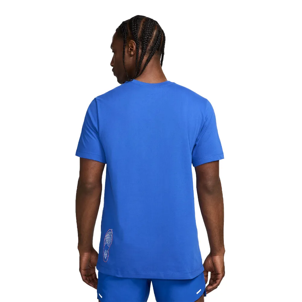 Nike Dri-FIT Maglietta da running - AW24
