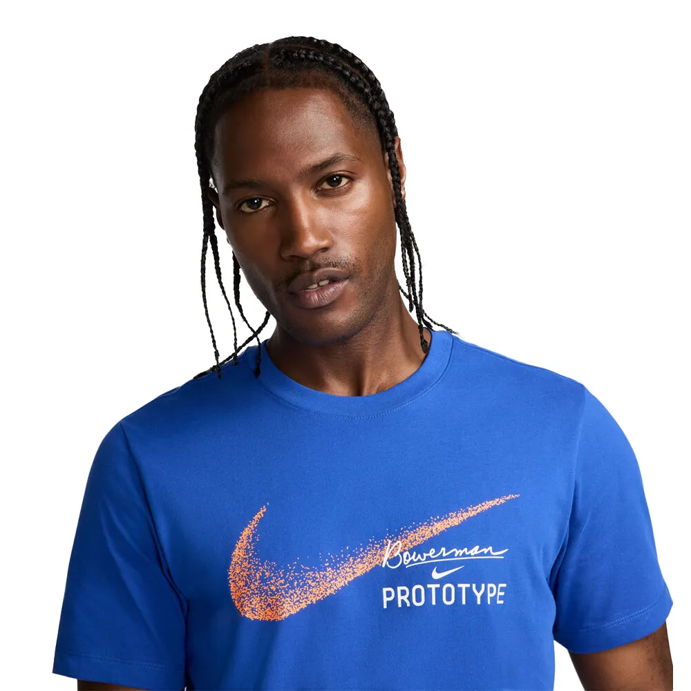 Nike Dri-FIT Maglietta da running - AW24
