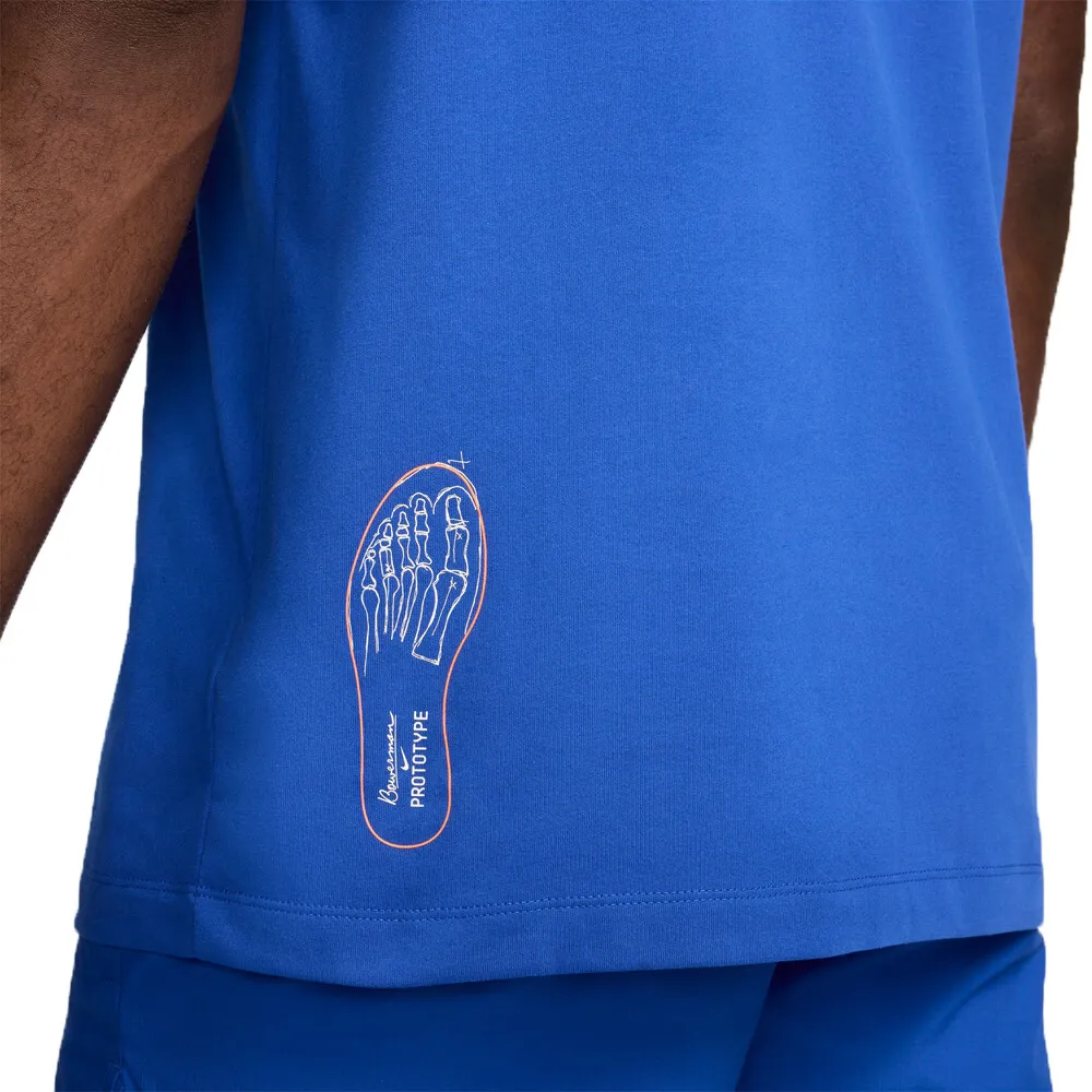 Nike Dri-FIT Maglietta da running - AW24