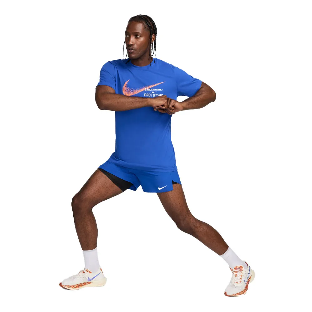 Nike Dri-FIT Maglietta da running - AW24
