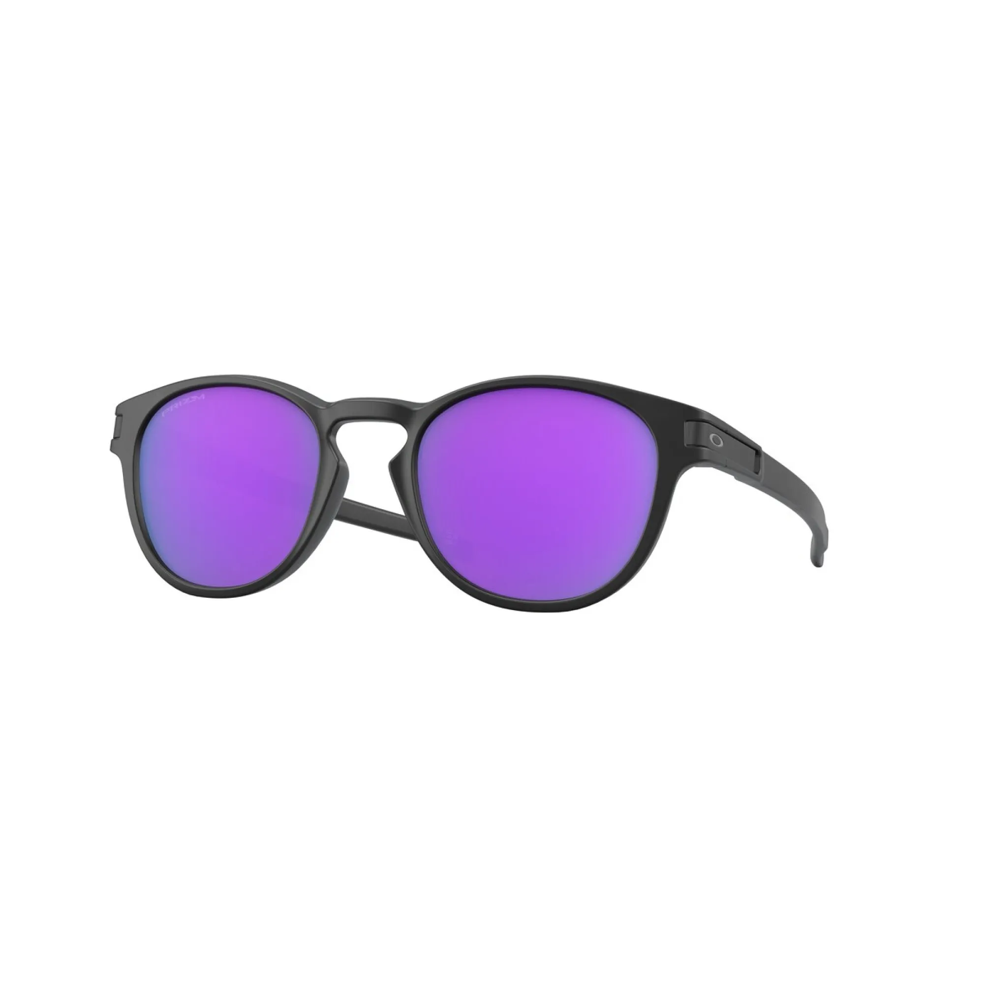   Oakley OO 9265 Latch 926555 Matte Black | Occhiale Da Sole Uomo 