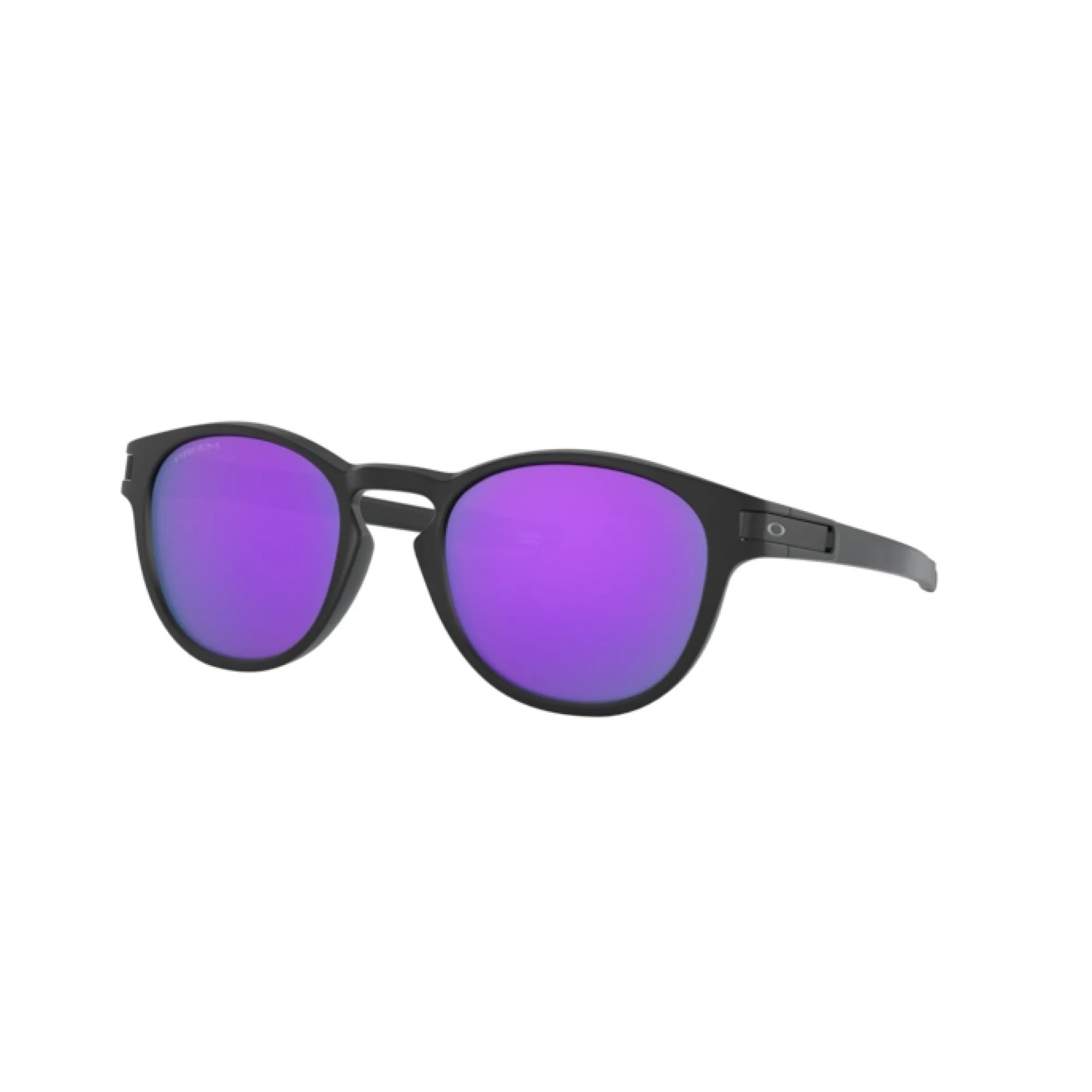   Oakley OO 9265 Latch 926555 Matte Black | Occhiale Da Sole Uomo 
