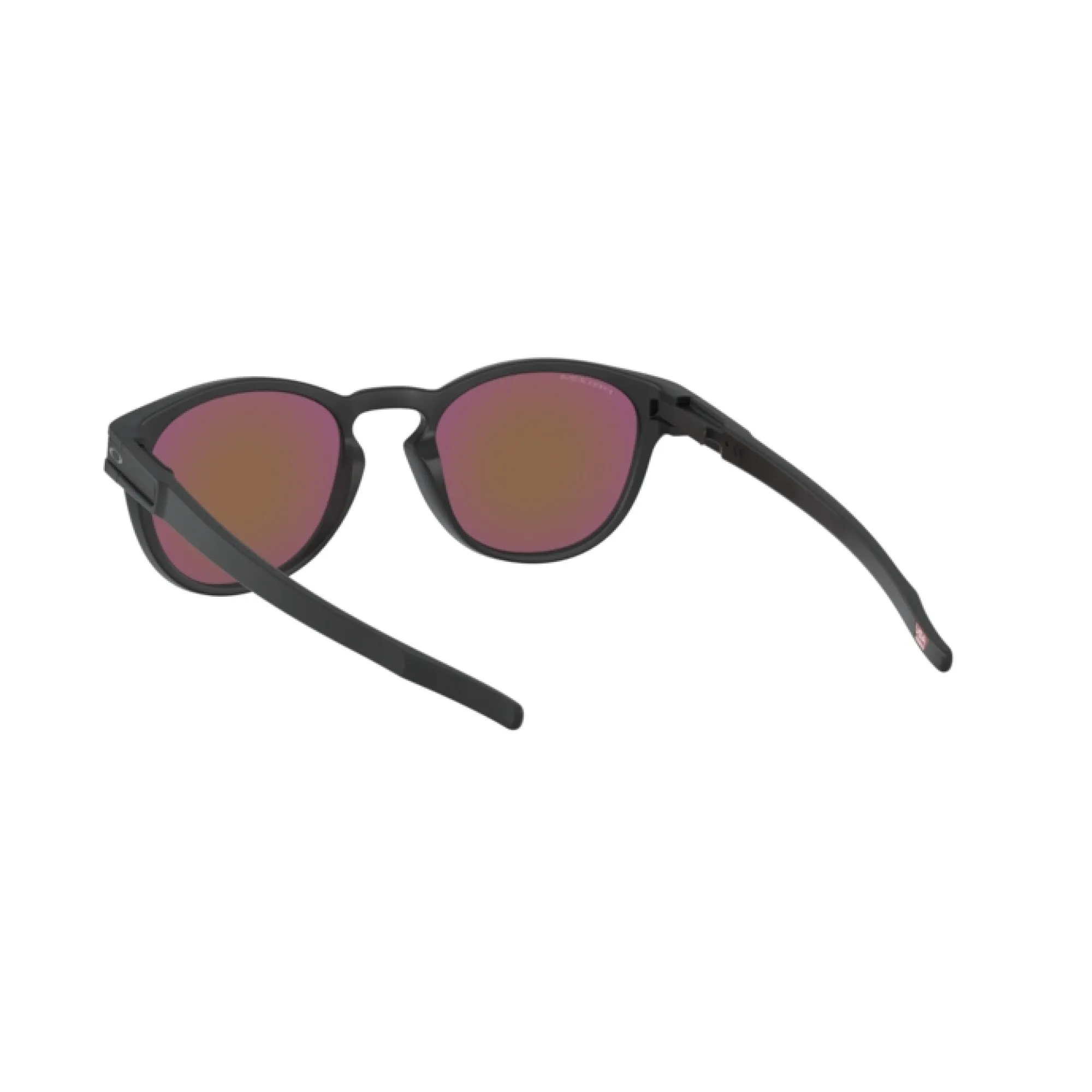   Oakley OO 9265 Latch 926555 Matte Black | Occhiale Da Sole Uomo 