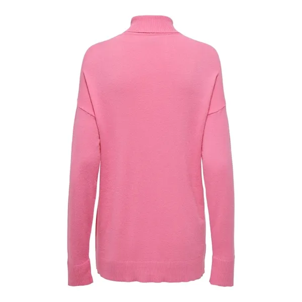 Only Pullover collo alto da donna