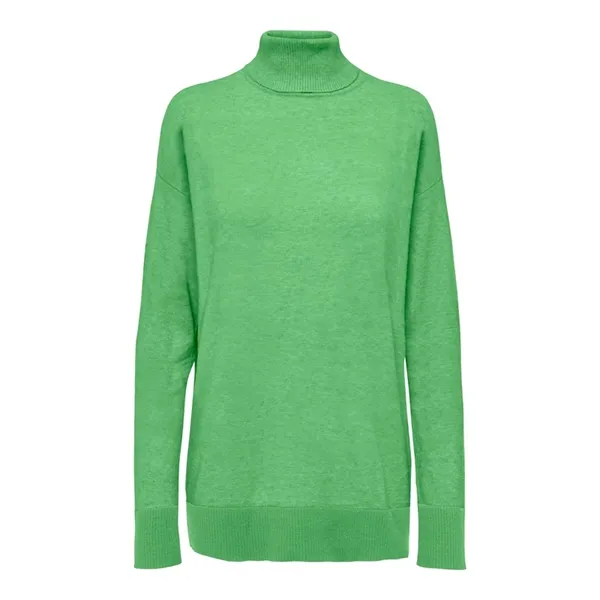 Only Pullover collo alto da donna