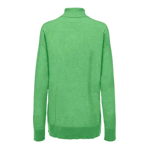Only Pullover collo alto da donna