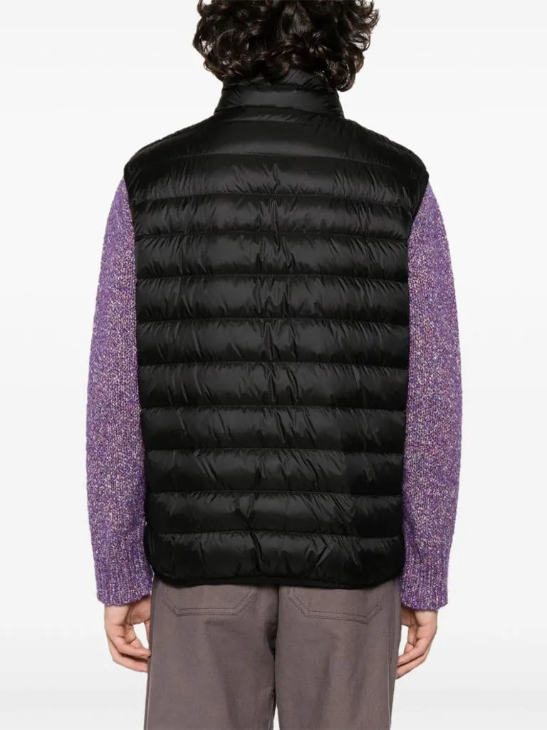 palm angels Gilet imbottito