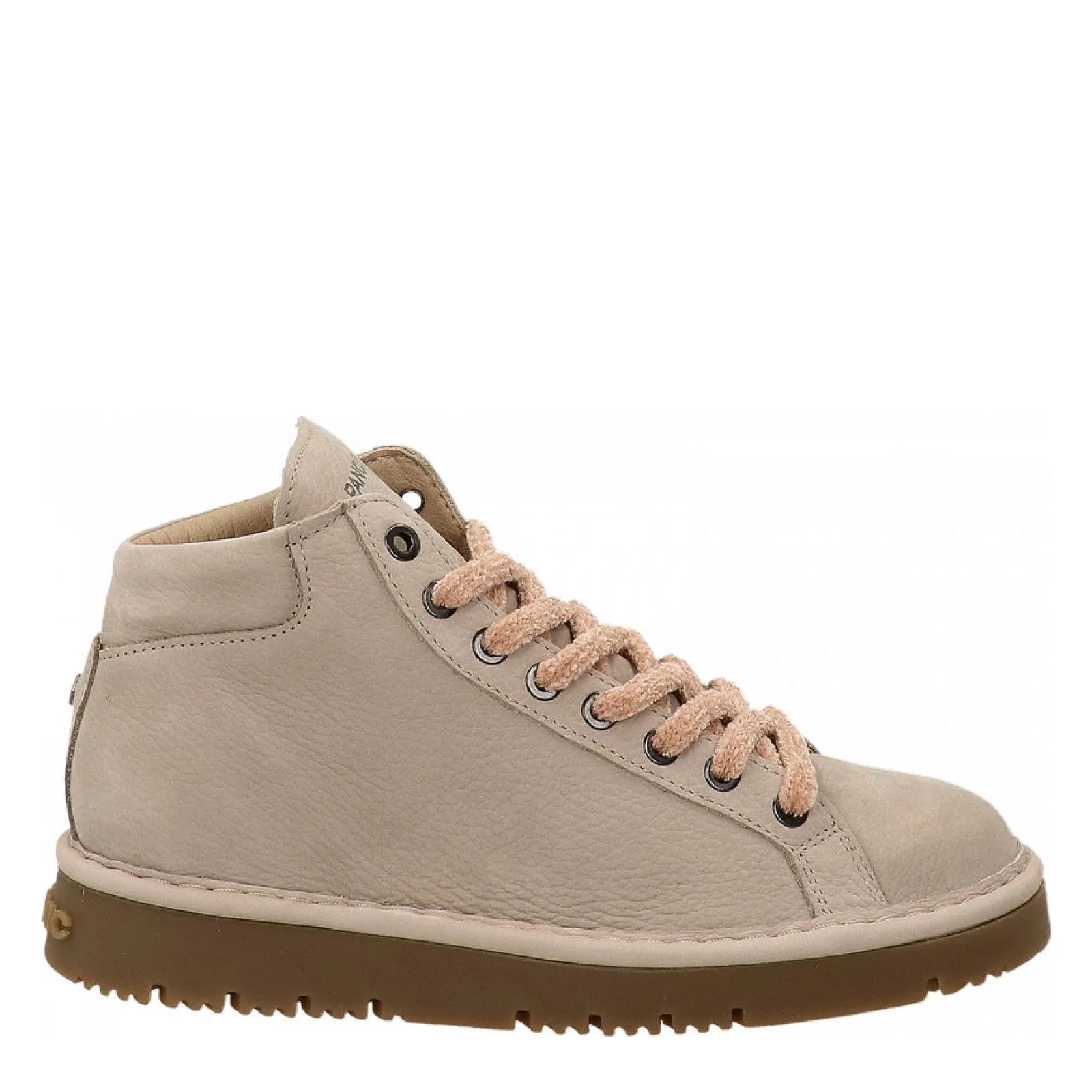 PANCHIC ---P13 ANKLE BOOT NUBUCK