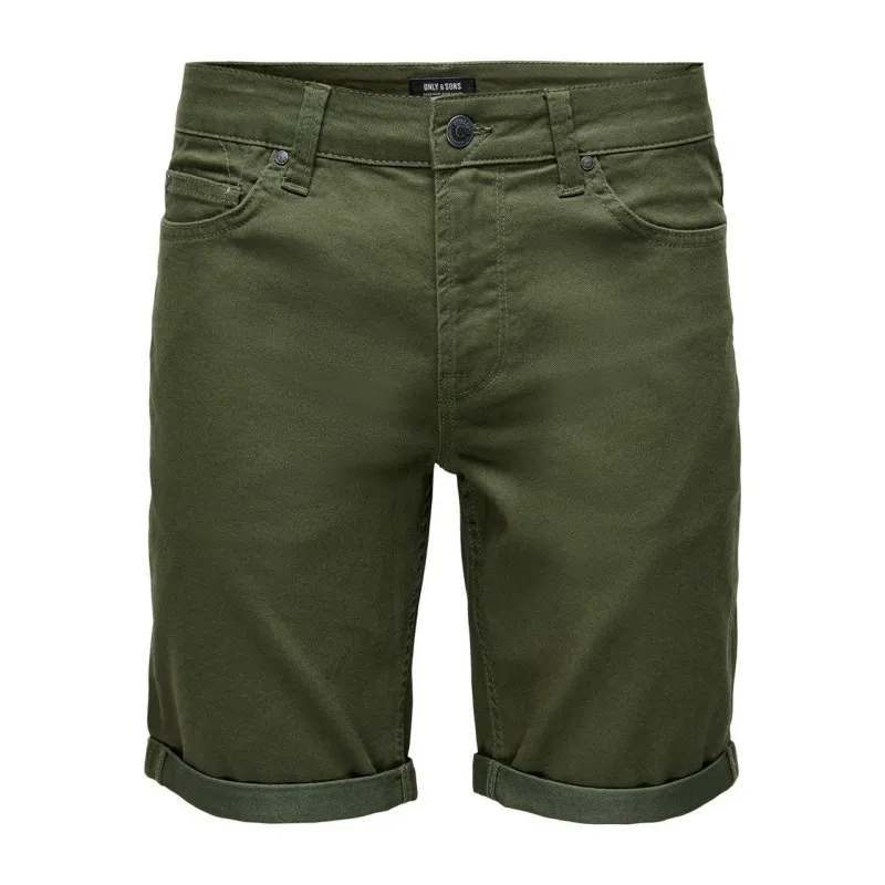 PANTALONCINI ONSPLY DA UOMO ONLY & SONS