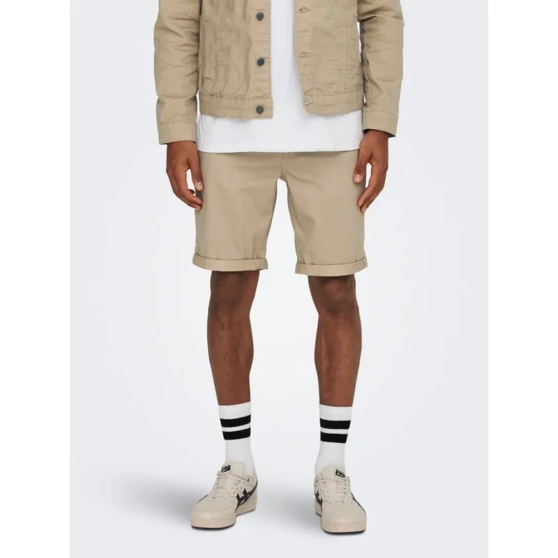 PANTALONCINI ONSPLY DA UOMO ONLY & SONS
