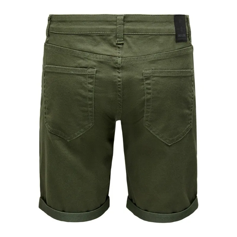 PANTALONCINI ONSPLY DA UOMO ONLY & SONS
