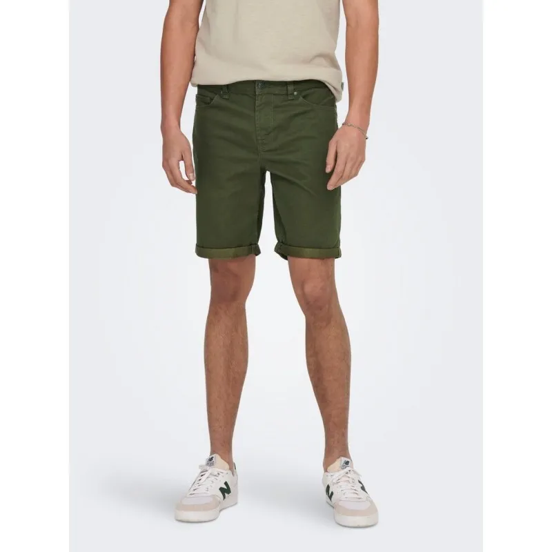 PANTALONCINI ONSPLY DA UOMO ONLY & SONS