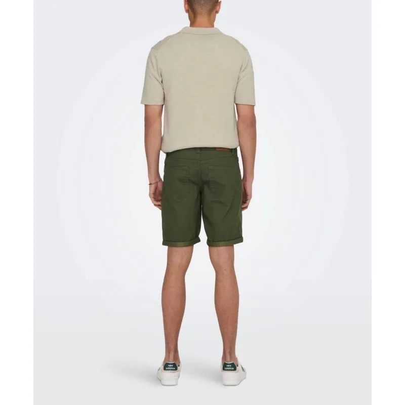PANTALONCINI ONSPLY DA UOMO ONLY & SONS