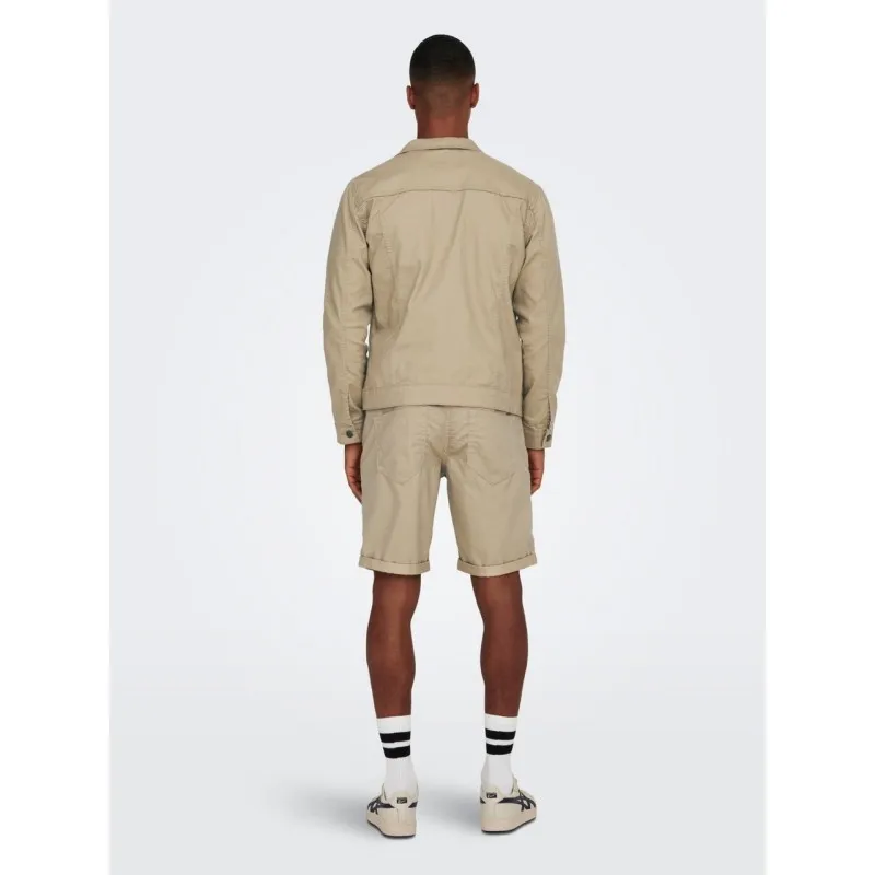 PANTALONCINI ONSPLY DA UOMO ONLY & SONS