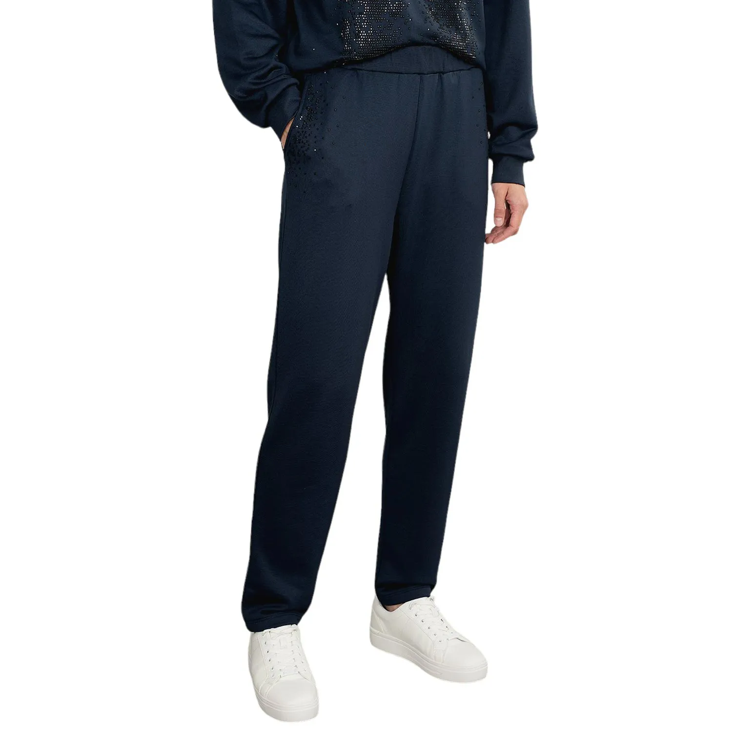 PANTALONE FELPA