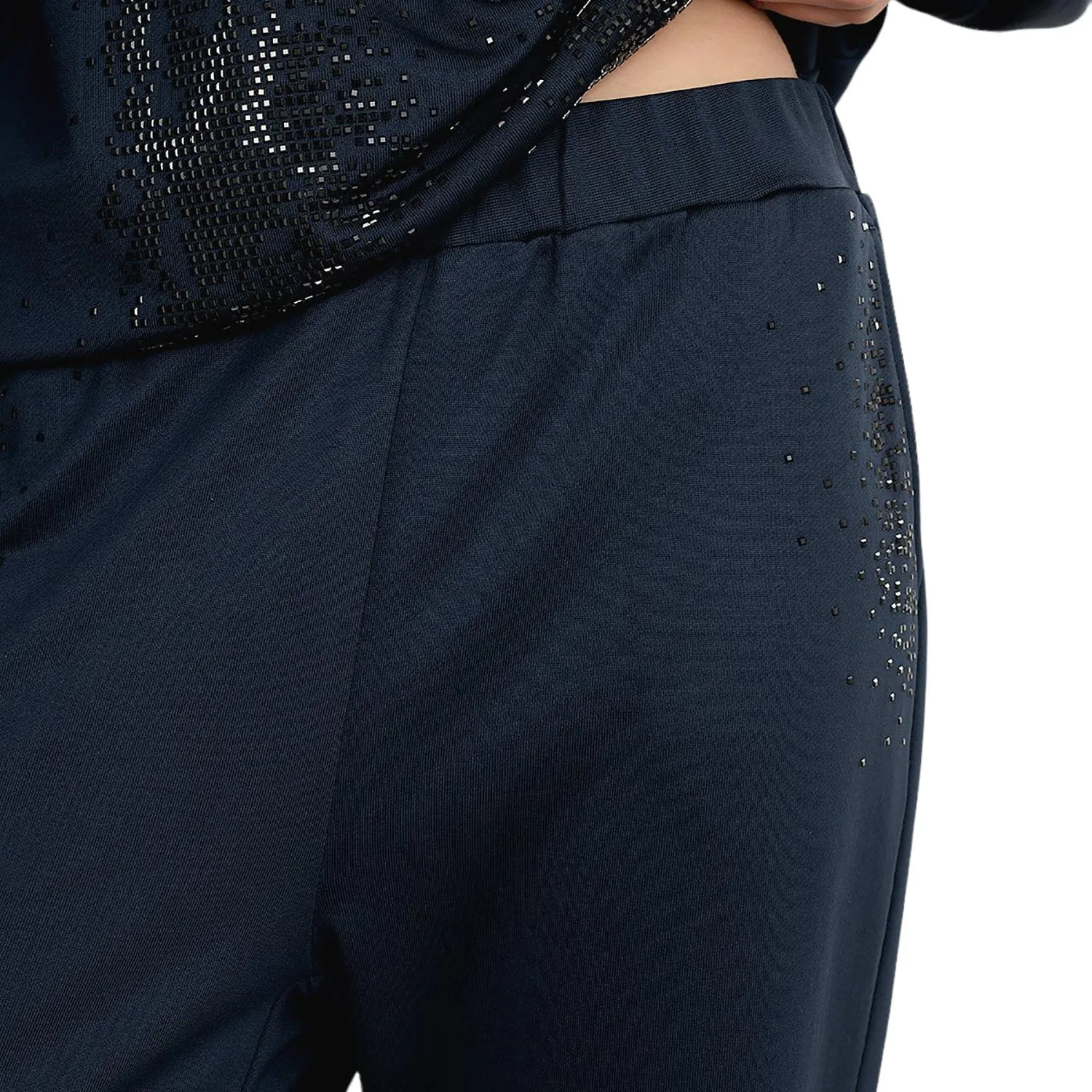 PANTALONE FELPA
