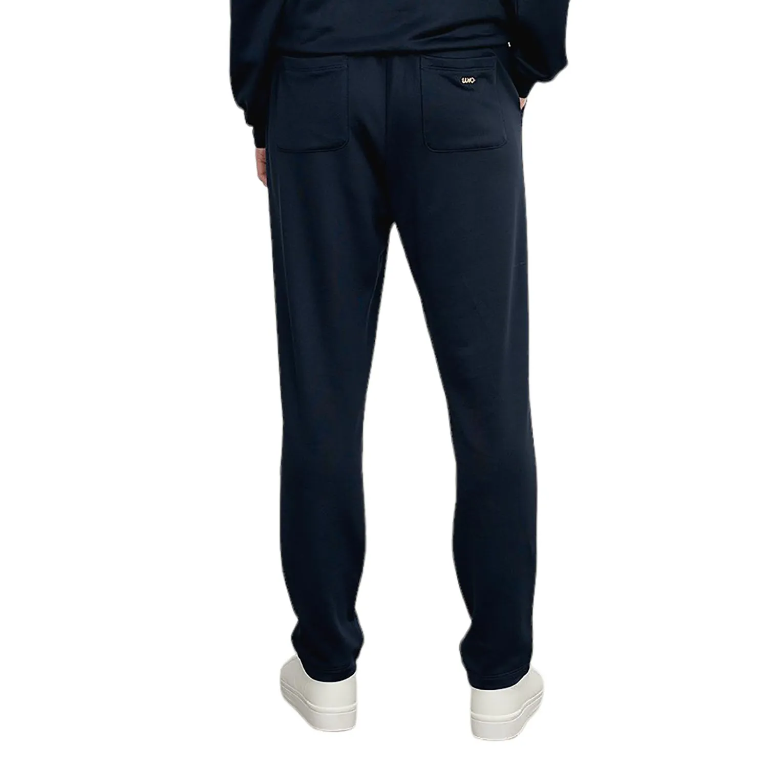 PANTALONE FELPA