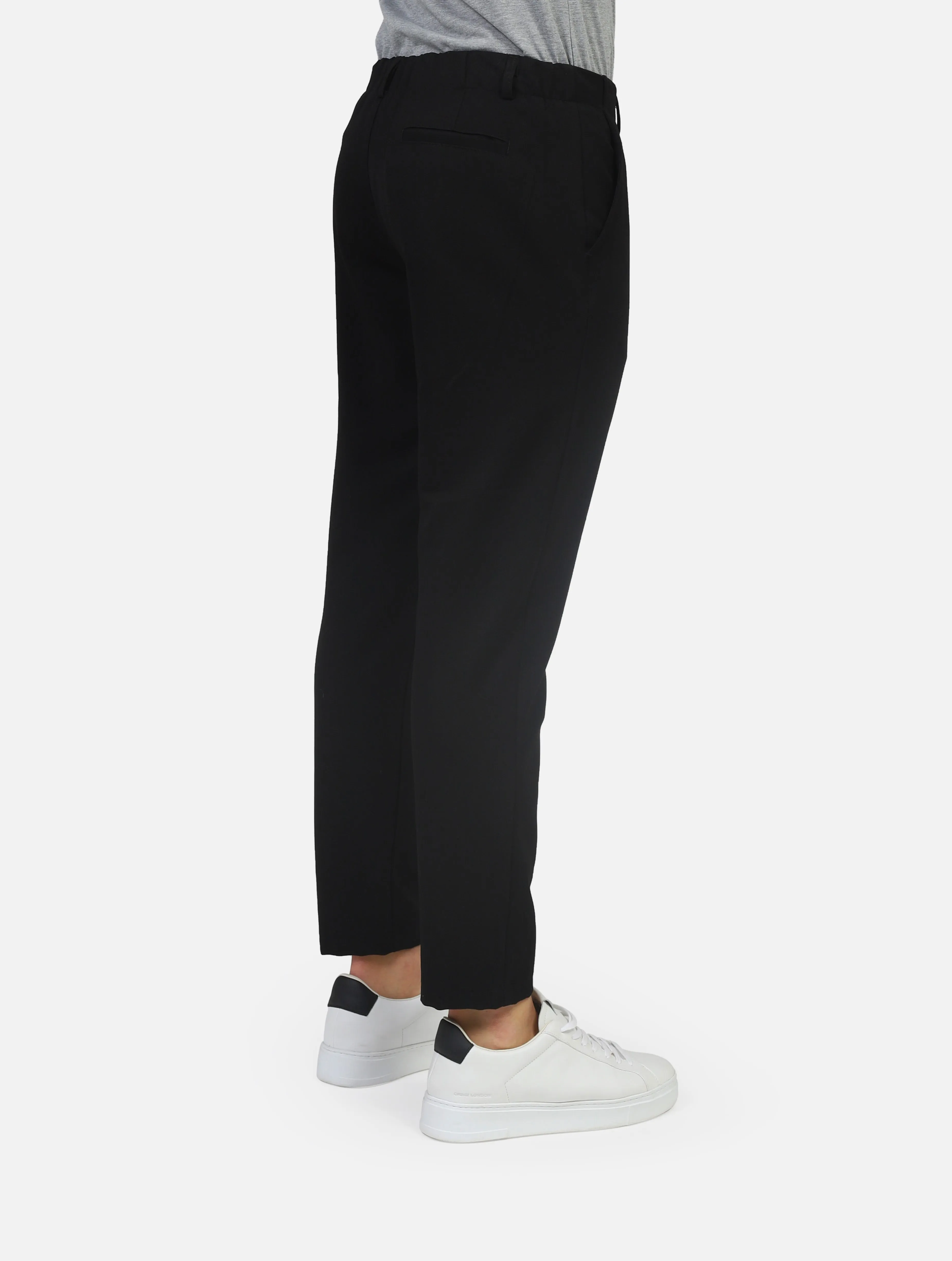 pantalone #JOB 55185NERO