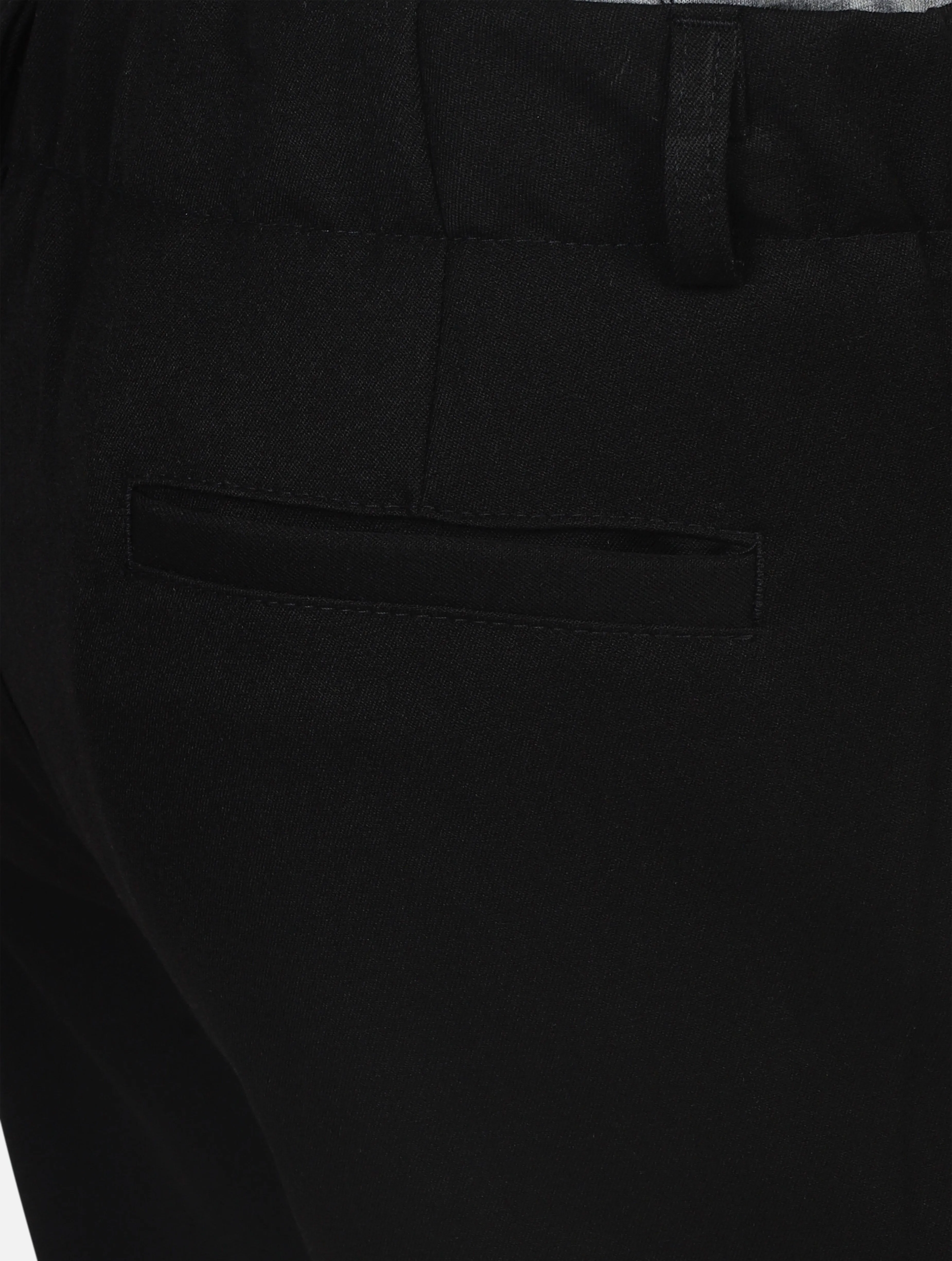 pantalone #JOB 55185NERO
