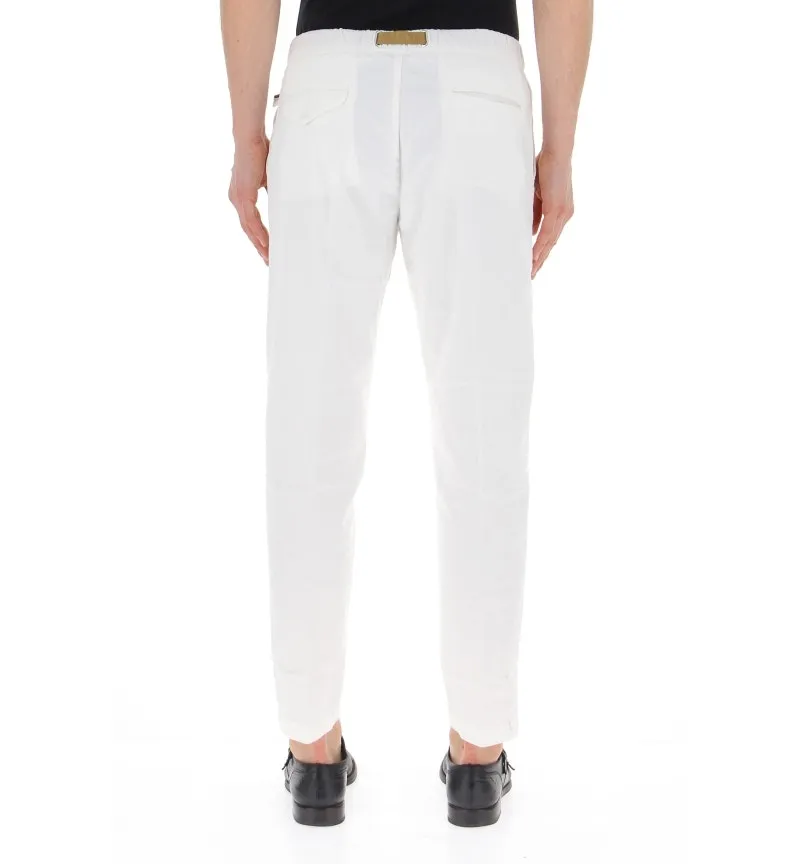 Pantalone joggers