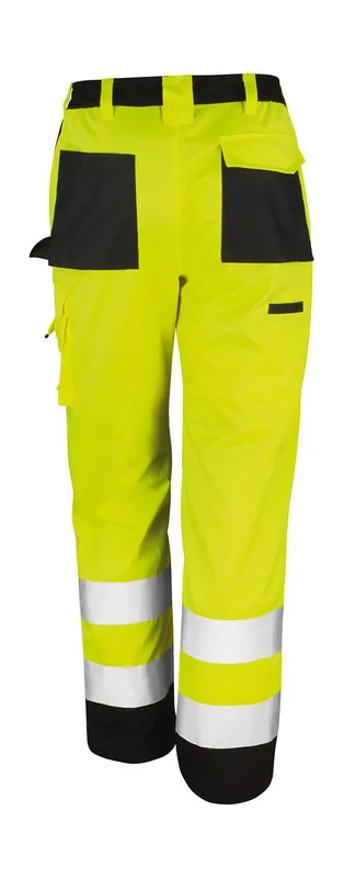 Pantaloni cargo