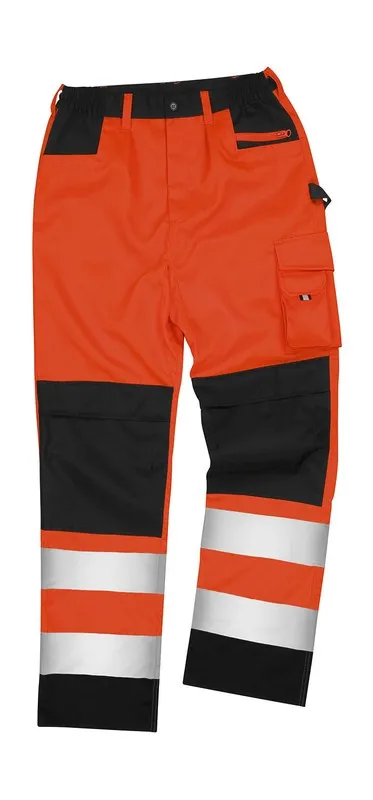 Pantaloni cargo