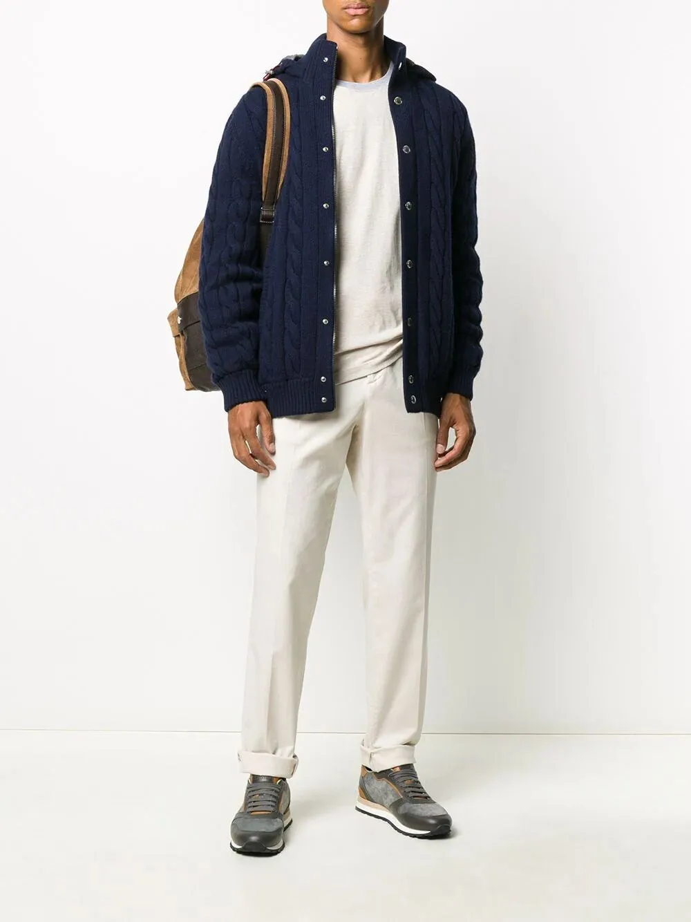 Pantaloni chino