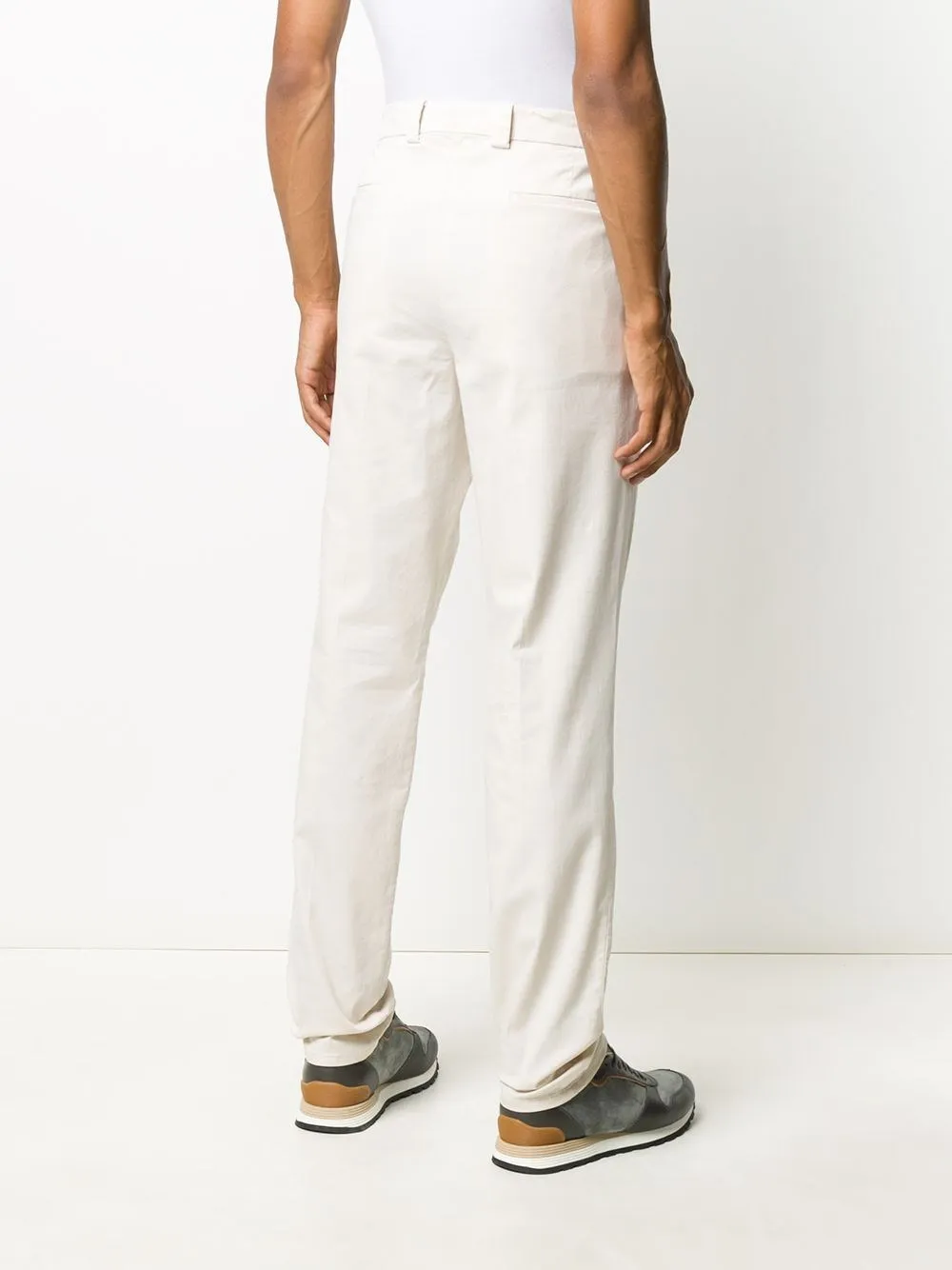 Pantaloni chino