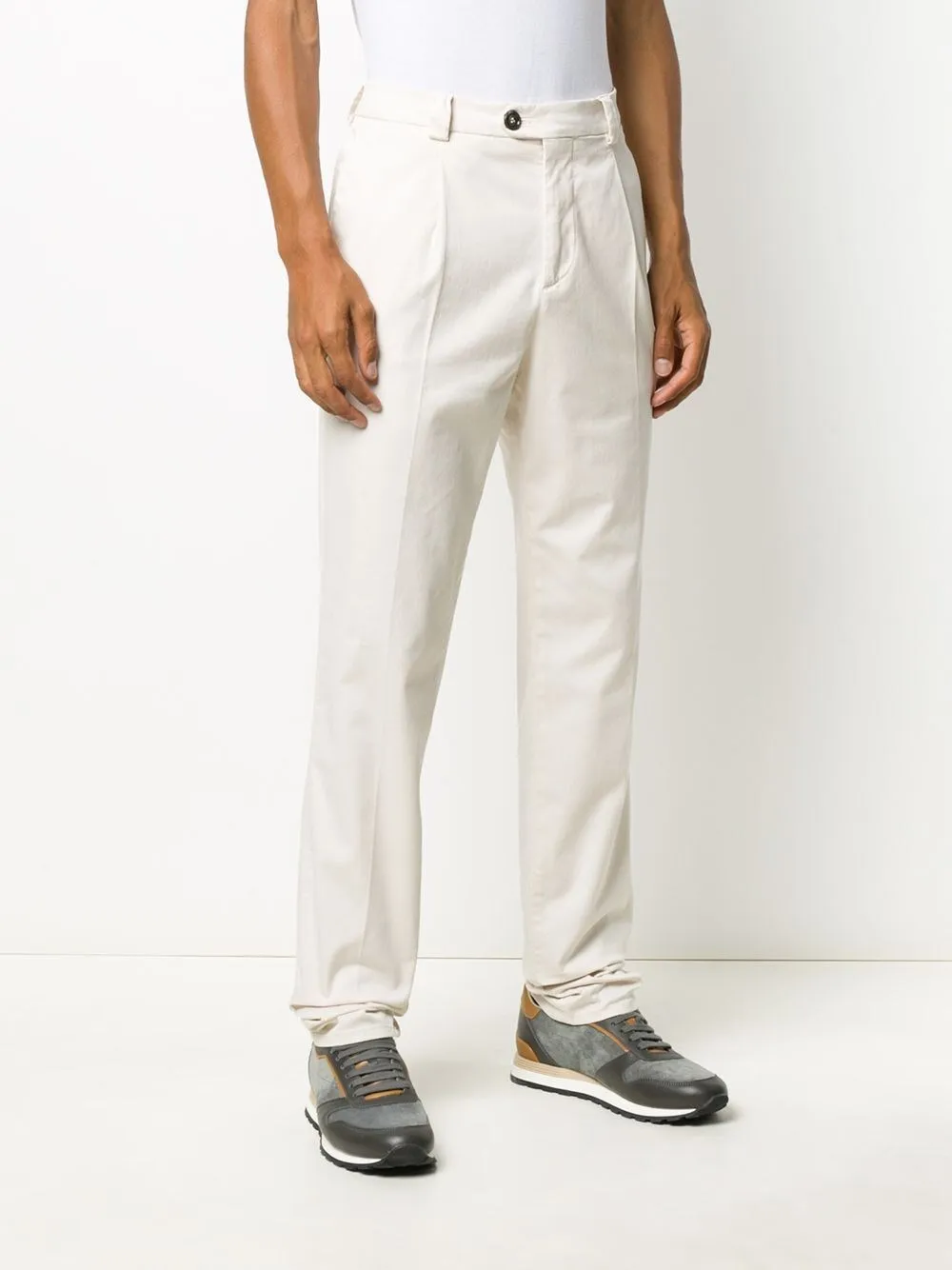 Pantaloni chino