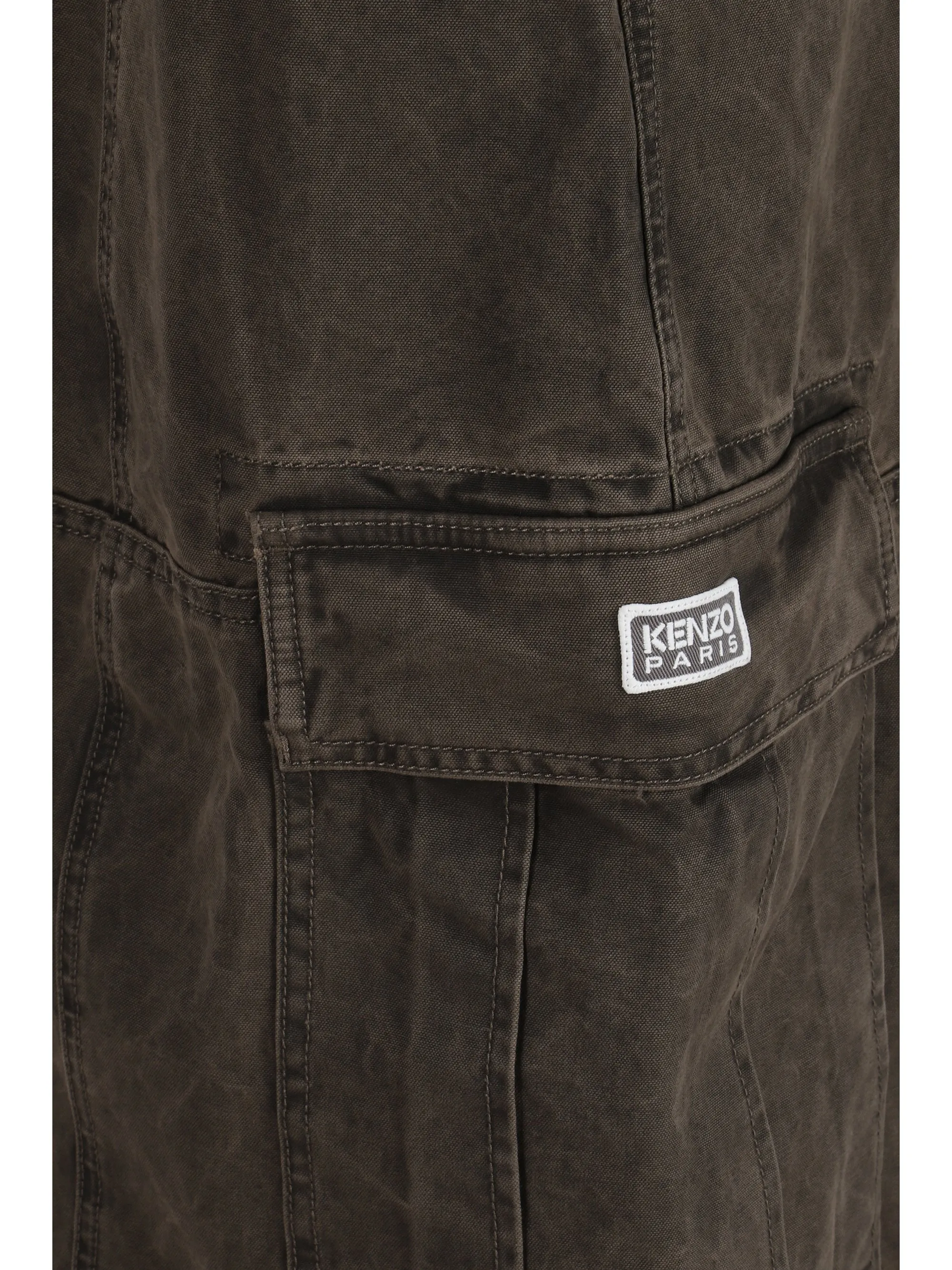 Pantaloni Denim