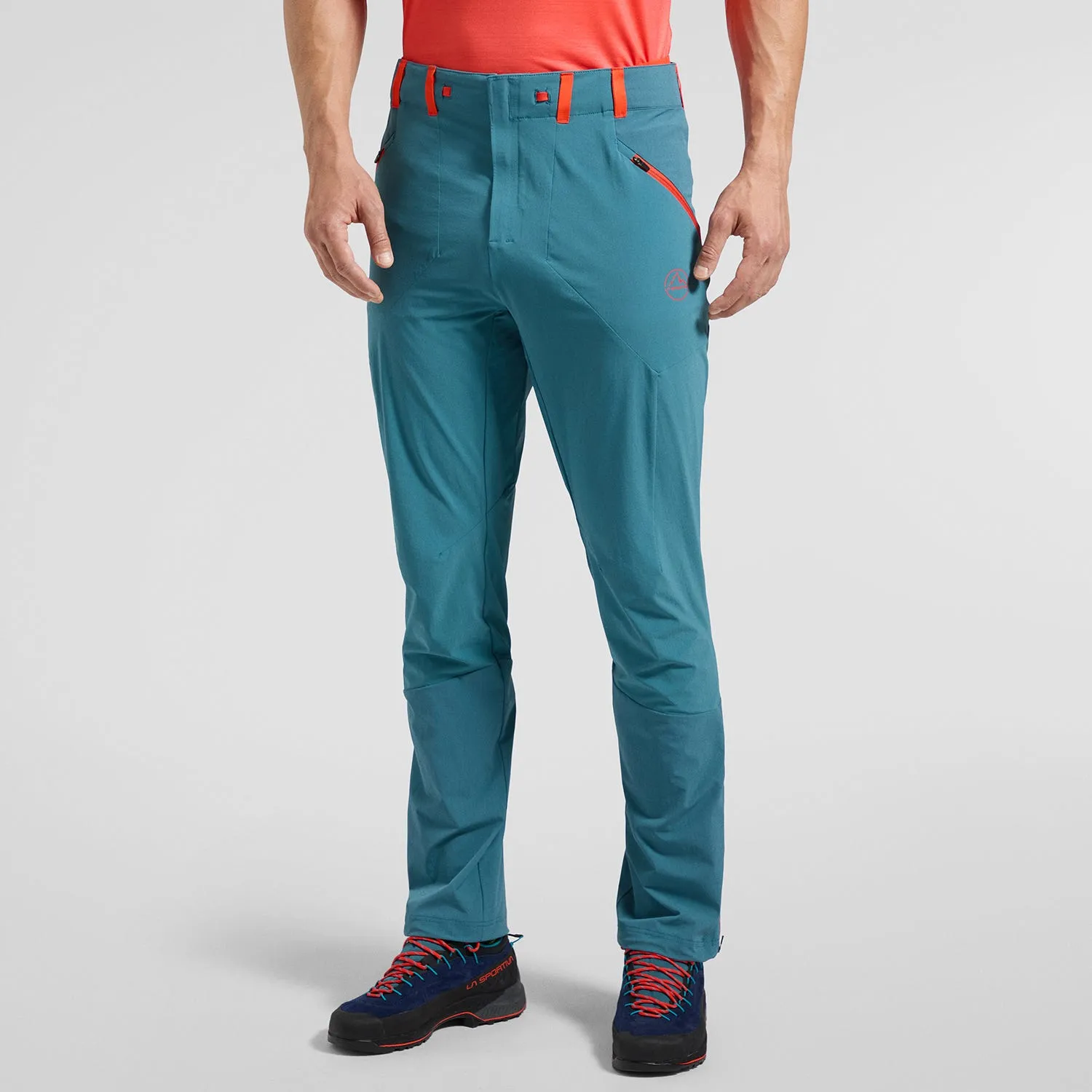 Pantaloni Escursionismo