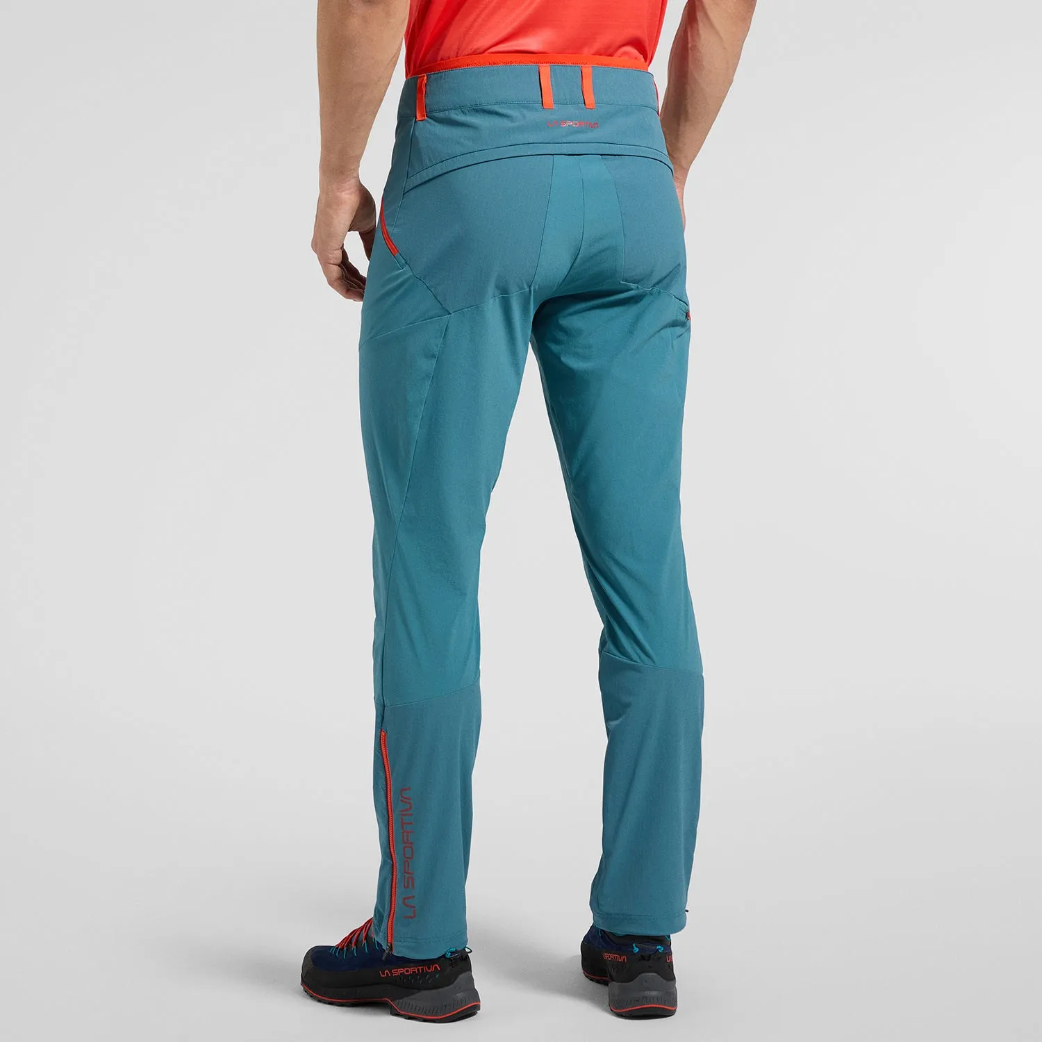 Pantaloni Escursionismo