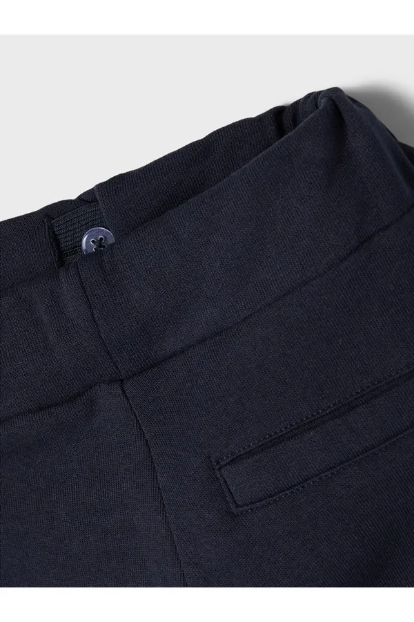Pantaloni felpa Bambino Name It Blue