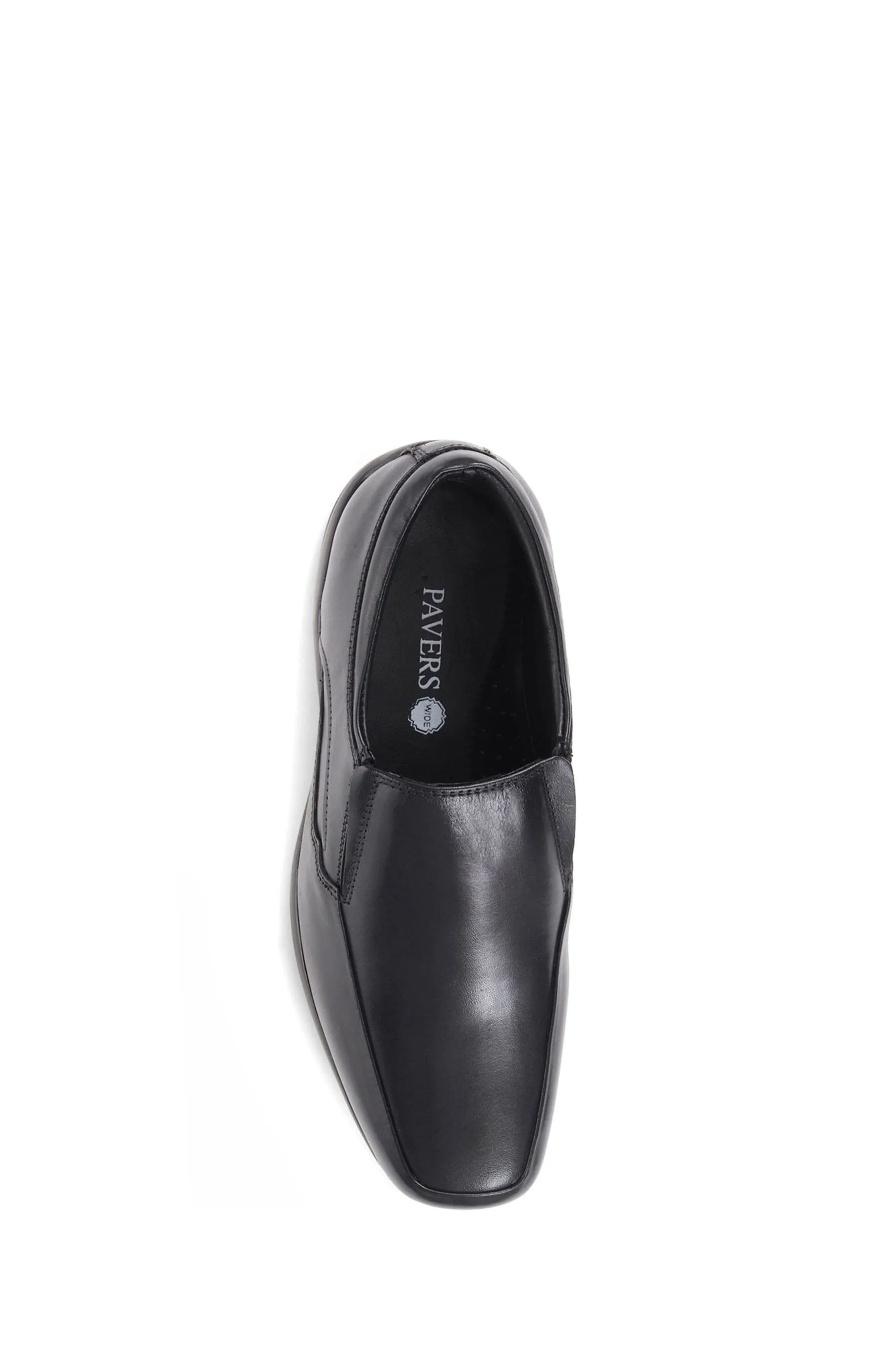 Pavers - Gents - Scarpe da ginnastica casual senza Scarpe