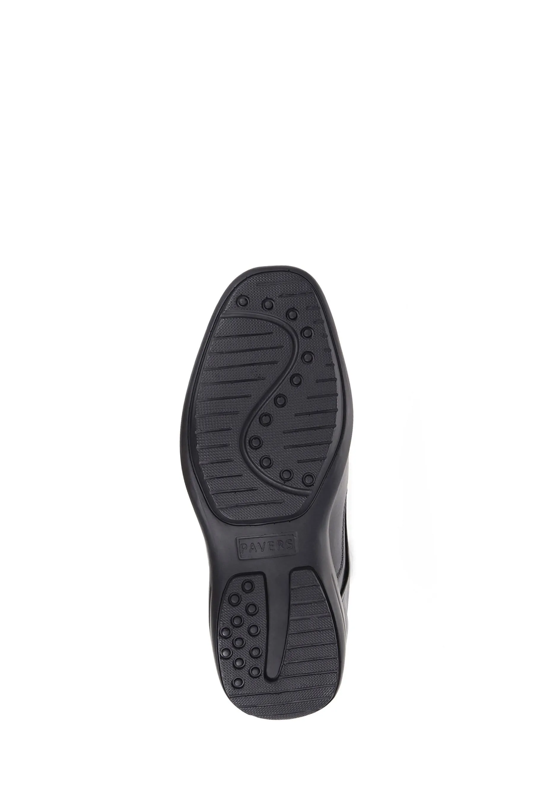 Pavers - Gents - Scarpe da ginnastica casual senza Scarpe