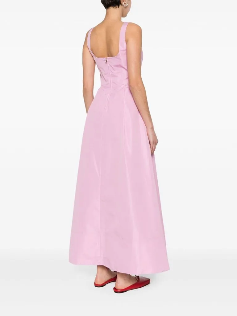 pinko Abito midi gonna svasata