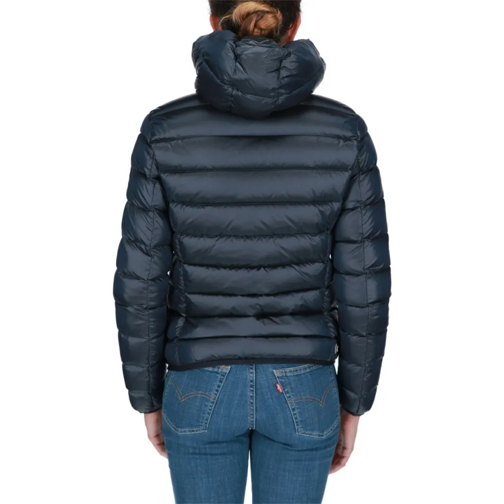 Piumino Colmar Originals Donna Friendly Hood 68 NAVY