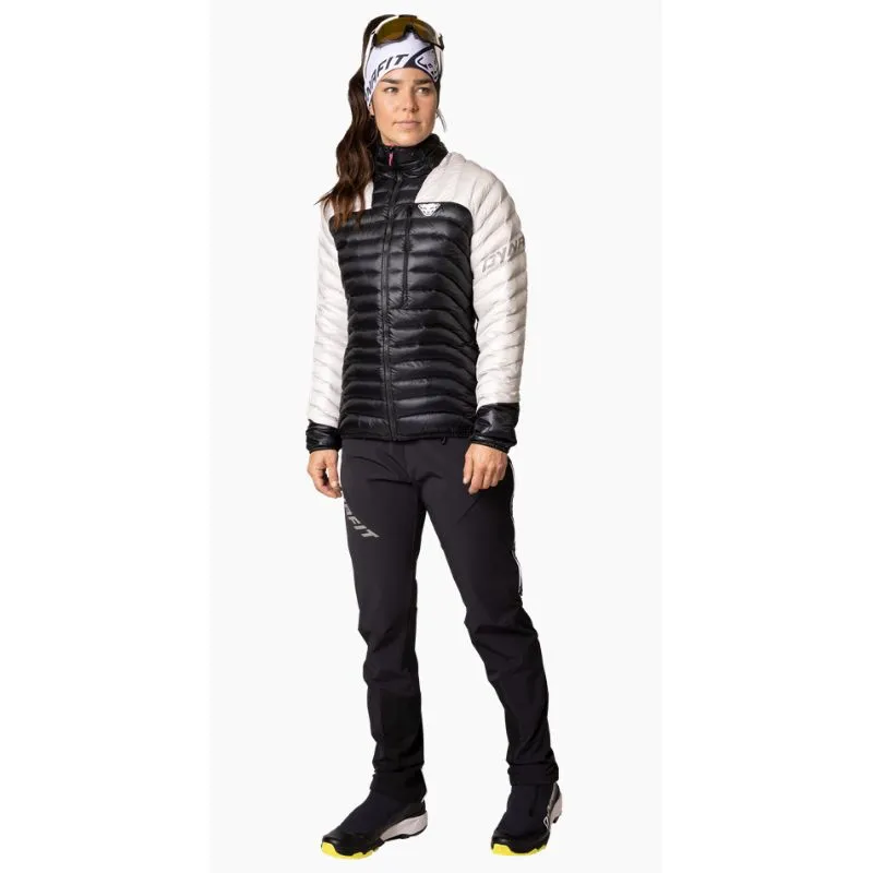 Piumino da donna Dynafit ELEVATION DOWN JKT (nimbus)