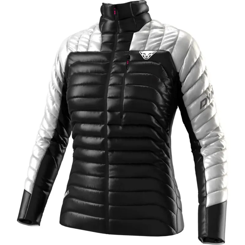 Piumino da donna Dynafit ELEVATION DOWN JKT (nimbus)