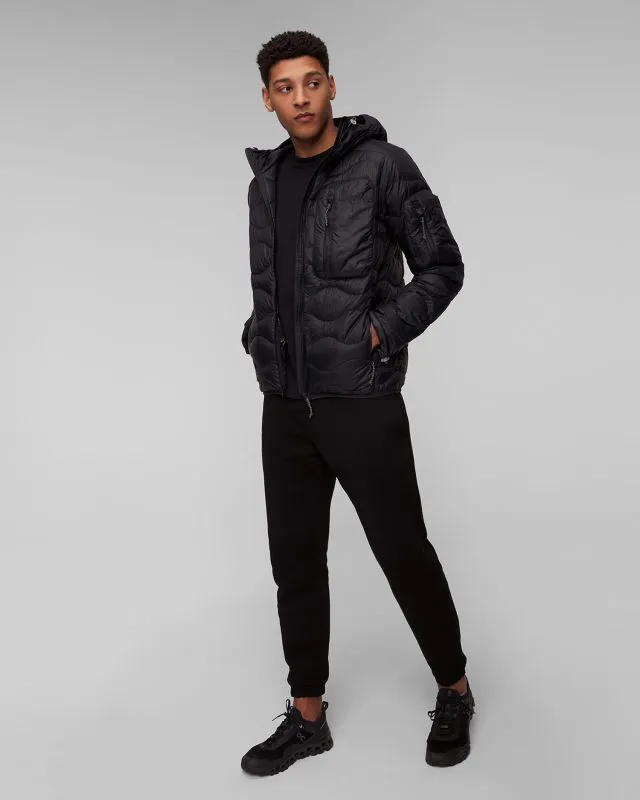 Piumino da uomo Peak Performance Helium Utility Down