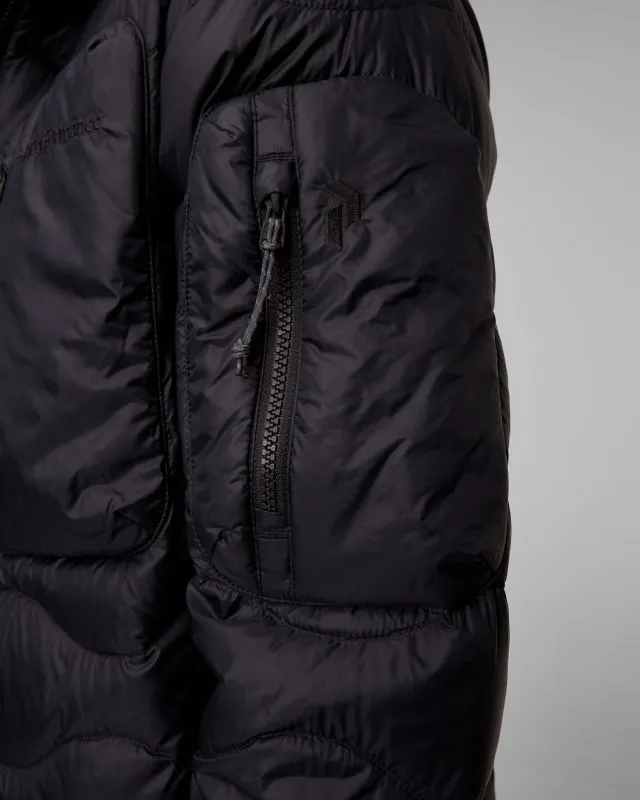 Piumino da uomo Peak Performance Helium Utility Down