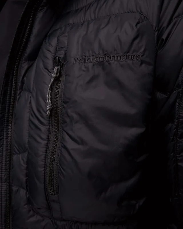 Piumino da uomo Peak Performance Helium Utility Down