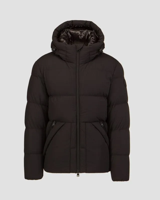 Piumino da uomo Woolrich Sierra Supreme Down Jacket