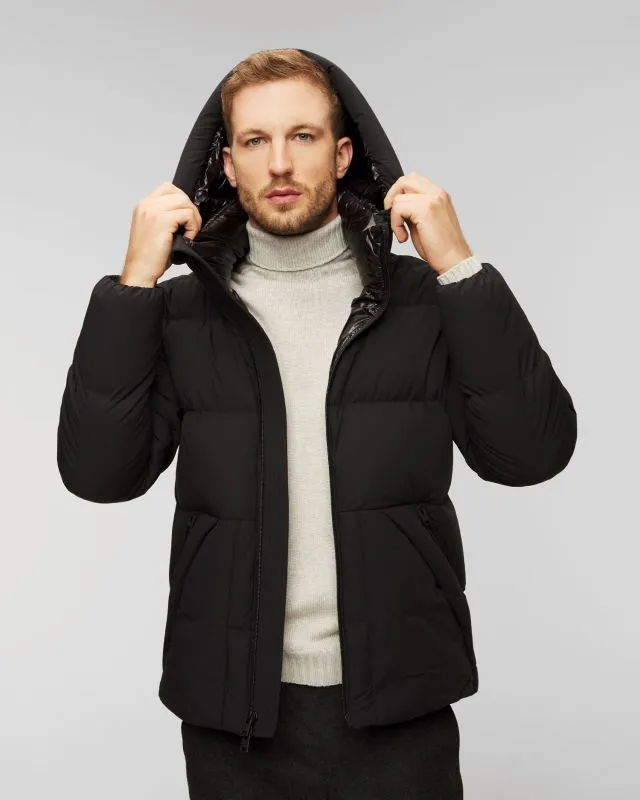 Piumino da uomo Woolrich Sierra Supreme Down Jacket